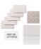 Replaceable abrasives for metal pusher P-06 (180 grit)